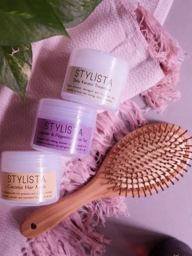 Hair Essentials