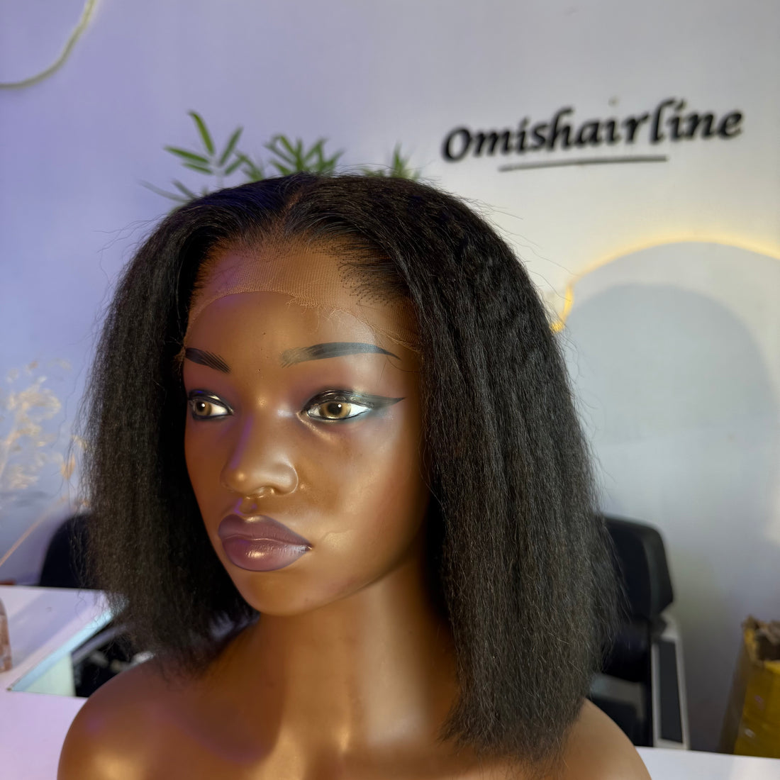 Wig Kiki