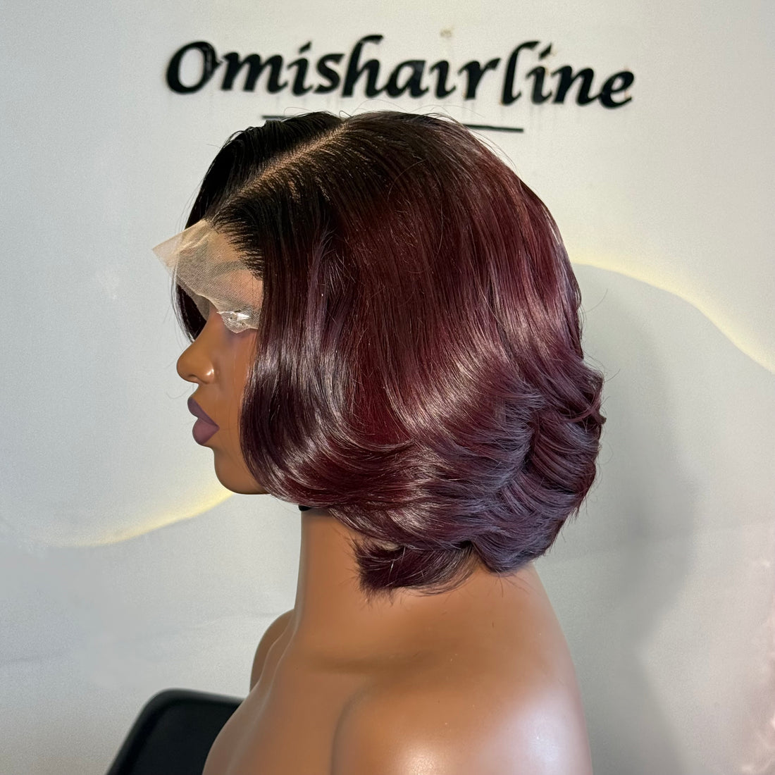 Single Donor  10' - 22' Raw Hair