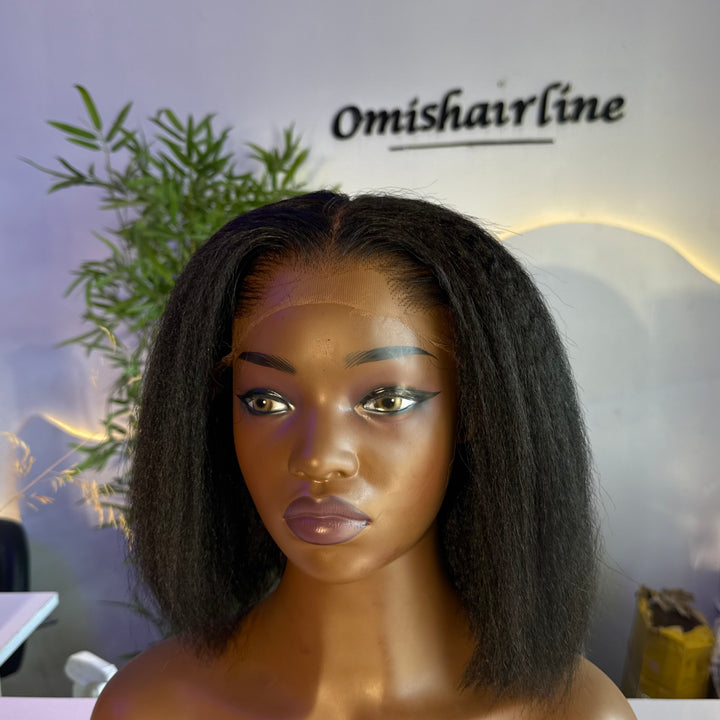 Wig Kiki