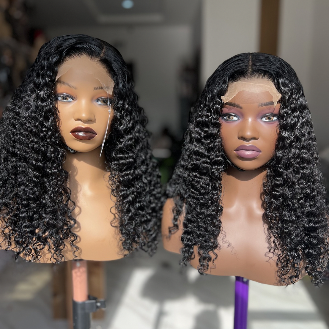 Pixie curls SDD - 200G - 5x5
