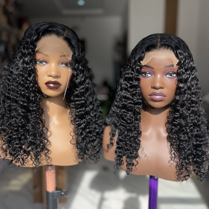 Pixie curls SDD - 200G - 5x5