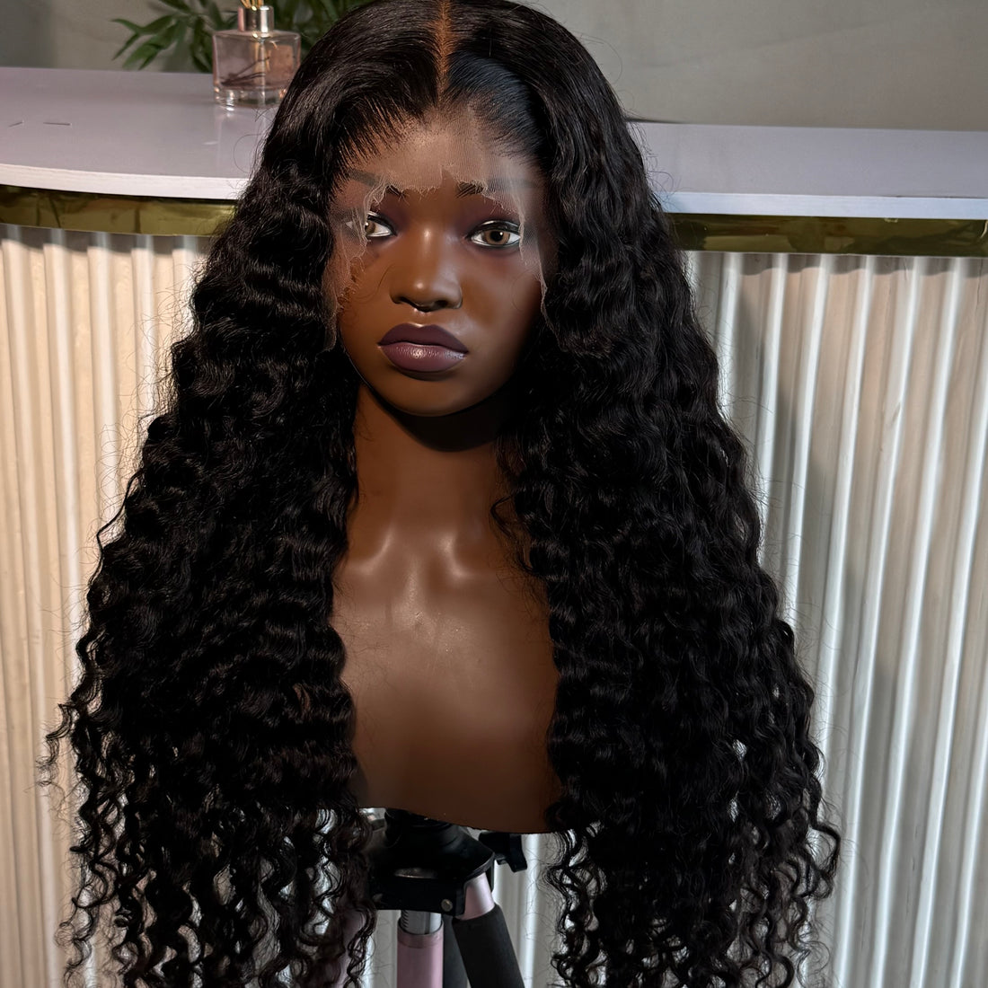 Raw Peruvian Deep Wave - 5x5, 13x4, 13x6